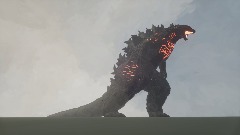 Remix of BurningGodzilla