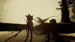A screenshot taken in Dreams. 1 of 4.