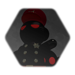 El Gran Marsial Bolter