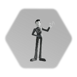 <term>Retro Laser V2 Himself!