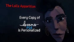 The Laila Apparition