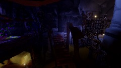 A screenshot taken in Dreams. 5 of 29.