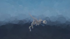 A screenshot taken in Dreams. 25 of 30.