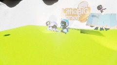 LBP 4 Menu