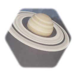 Saturn