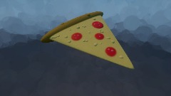 A screenshot taken in Dreams. 1 of 4.