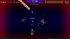 A screenshot taken in Dreams. 3 of 3.