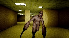 [WIP] <term>THE BACKROOMS V2