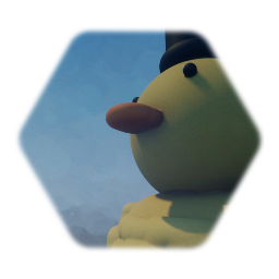Dickduck