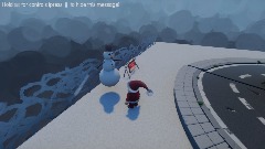 A screenshot taken in Dreams. 3 of 9.