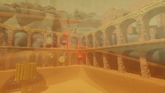 A screenshot taken in Dreams. 10 of 13.