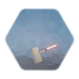 Gun Pickup
