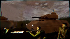 A screenshot taken in Dreams. 2 of 7.