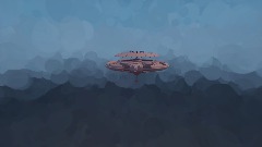 A screenshot taken in Dreams. 5 of 22.