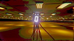 A screenshot taken in Dreams. 2 of 3.