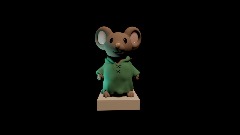 Peasant Mouse