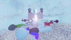 Update 100 ARC finale