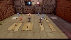 A screenshot taken in Dreams. 13 of 18.