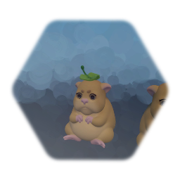 NPC Hamster