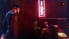 A screenshot taken in Dreams. 14 of 24.
