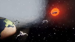 A screenshot taken in Dreams. 19 of 30.