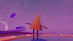 My Dreamiverse Dash!