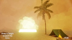 A screenshot taken in Dreams. 9 of 20.