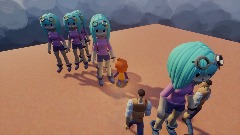 Scott Pligrim vs the Heck