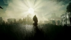 A screenshot taken in Dreams. 1 of 5.