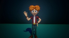 A screenshot taken in Dreams. 7 of 11.