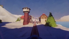 Coming home Christmas