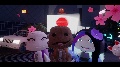My Sackboy and Friends collection