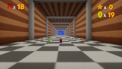 A screenshot taken in Dreams. 1 of 4.