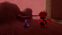 A screenshot taken in Dreams. 1 of 1.