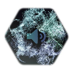 Blue Man Sentence Mixing Kit (MOSTLY RECOVERD)