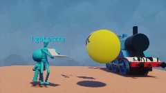 A screenshot taken in Dreams. 4 of 4.