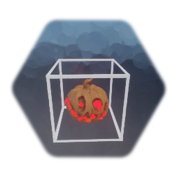 Kamthedestroya's Cursed trinket