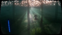 A screenshot taken in Dreams. 9 of 22.