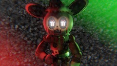 A screenshot taken in Dreams. 4 of 5.