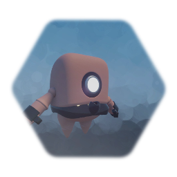 D-Bug Style Base from scratch