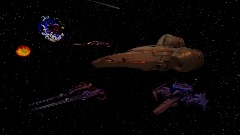 A screenshot taken in Dreams. 7 of 9.