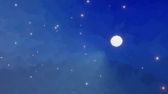 Sun sky to Moon Light
