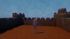 What in the world is going on? 2