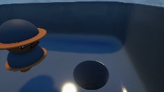 Babavak dies TW WARNING blood n Yezzezizz