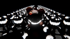 A screenshot taken in Dreams. 14 of 29.