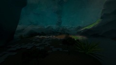 A screenshot taken in Dreams. 4 of 10.