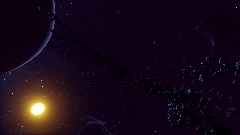 A screenshot taken in Dreams. 11 of 20.