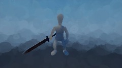 A screenshot taken in Dreams. 1 of 1.