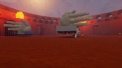 Deadly alliance endgame