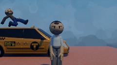 A screenshot taken in Dreams. 11 of 27.